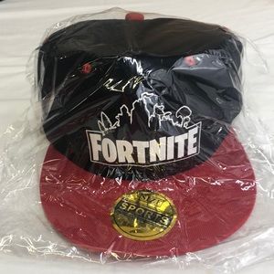 Fortnite Hat